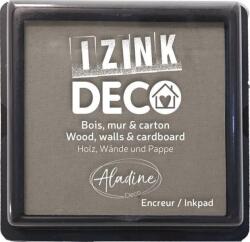 Aladine Izink Deco Bélyegzőpárna Gray (19042)