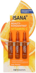 Isana C-vitamin koncentrátum ampulla - 6 ml
