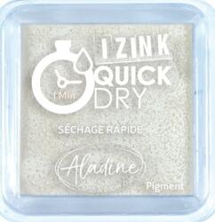 Aladine Izink Bélyegzőpárna White (19547)