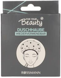 For Your Beauty zuhanysapka - 1 db