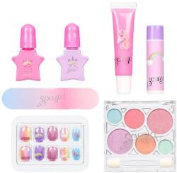 Souza! Souza! - Gyerek sminkkészlet egyszarvú motívummal (SOUZA_107131)