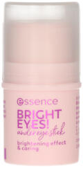 Essence Bright Eyes szemkörnyékápoló stick /01 - 1 db