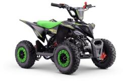 Beneo Benzines gyermek quad Beneo Motors Adventure zöld - 50cm3 (QUAD_ADVENTURE_GREEN_QD06)