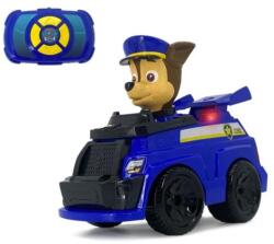 Spin Master Paw Patrol távirányítós jármű Chase (106073298)