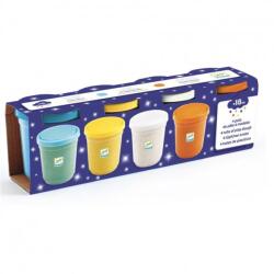 DJECO Model metalic colorat (DJ09029)