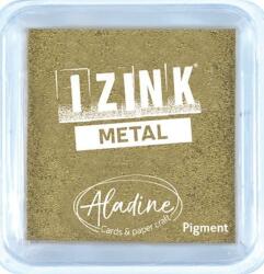 Aladine Izink Bélyegzőpárna Gold (19548)