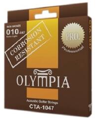 Olympia ART-A1047 Akusztikus gitárhúrok (ART-A1047)