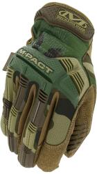 Mechanix Wear Mănuși tactice Mechanix Wear M-Pact - Woodland New