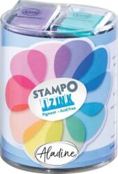 Aladine Stampo Izink Pigmentkészlet Pastel Colors (03330)