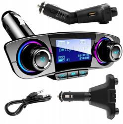 Goodbuy UFO Bluetooth FM Transmitter (GBFMTRANLCD) (GBFMTRANLCD)