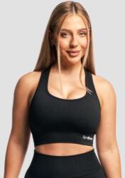 GymBeam FLO Sportmelltartó Graphite L