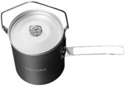 Fire-Maple Oală turistică Fire Maple Frost Aluminiu Pot 900 ml