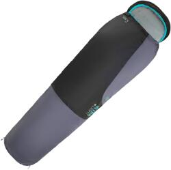 Nils Camp Sac de dormit Nils Camp Ultra Light - negru-mentă Sac de dormit
