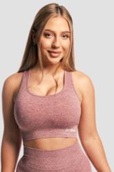 GymBeam FLO Sportmelltartó Mauve L