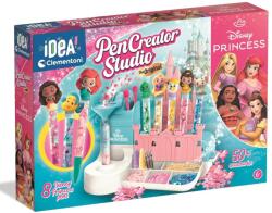 Clementoni Atelier de creat pixuri, Clementoni, Disney Princess