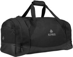 Alpinus Geantă Alpinus Avila 60l - Neagră
