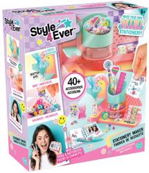 Style 4 Ever Fabrica de rechizite, Style 4 Ever, 40 accesorii