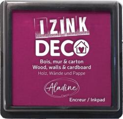 Aladine Izink Deco Bélyegzőpárna Pink (19036)