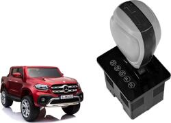LEAN Toys Sebességváltó Kar Xmx606 Mercedes X-Classhoz 9352 (9352-uniw) (9352-uniw)