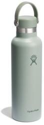 Hydro Flask Standard Mouth Flex Cap 621 ml, Agave new (S21CSX374) (S21CSX374)