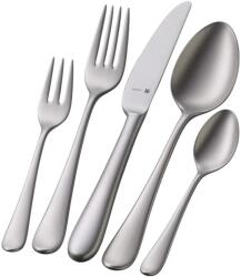 WMF Set de tacâmuri de masă MERIT, set de 30 buc, argintiu, WMF (WM1140916310) Tacam