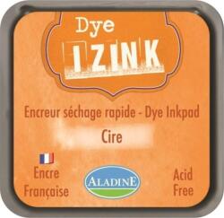 Aladine Izink Bélyegzőpárna Dark Yellow (19352)