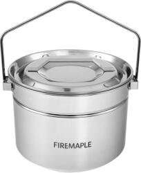 Fire-Maple Oală de camping Fire Maple Antarcti 1, 8 l