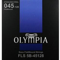 Olympia PF-B45128/FW Basszusgitár húr (<![CDATA[PF-B45128/FW]]>)