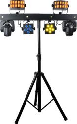 Light4Me MT BAR 1 Fénytechnikai szett (MT-BAR 1)