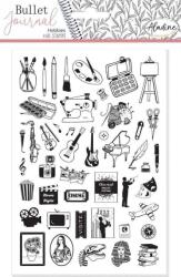 Aladine Stampo Tömítéskészlet 46 db-Hobbik (03942)