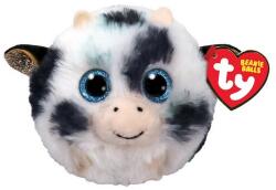 Ty Beanie Babies Plüss Gombóc Moophy Tehén (TY42556) - liliputjatek