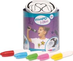 Aladine Stampo Tömítéskészlet 8-Zene (05306)