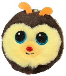 Ty Beanie Bouncers Pattogó Plüss Gombóc Buzzy Méhecske (TY83003) - liliputjatek