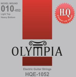 Olympia PF-E1052 Elektromos gitárhúrok (PF-E1052)