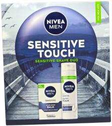 Nivea подаръчен комплект, Мъжки, Sensitive touch