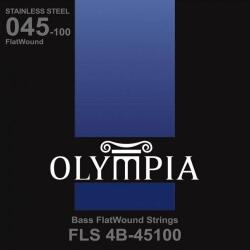Olympia PF-B45100/FW Basszusgitár húr (PF-B45100/FW)