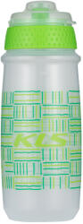 Kellys Kerékpáros kulacs Kellys Atacama 022 0, 65l zöld