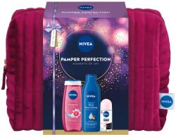 Nivea подаръчен комплект, Дамски, Pamper Perfection