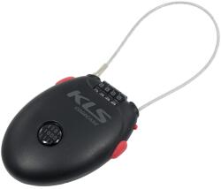 Kellys Zseb kábelzár Kellys Codecase