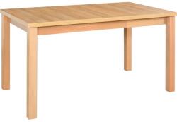 Mindigbútor Modena 1 bővíthető étkezőasztal grandson tölgy színben - sprintbutor