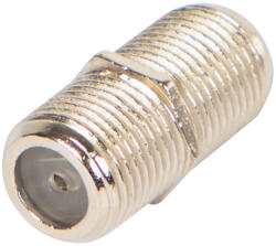  F-csatlakozó: F-ALJZAT F-ALJZAT henger 1db (92-522)