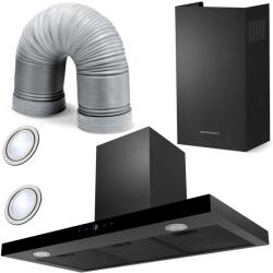 Berdsen Kéményháztető 90cm BT-218 (3218)