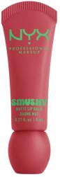 NYX Cosmetics Smushy Matte Lip Balm Ajakbalzsam Snuggle SZN 8 ml