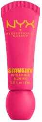 NYX Cosmetics Smushy Matte Lip Balm Ajakbalzsam Sweet Smack 8 ml
