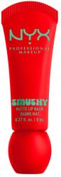 NYX Cosmetics Smushy Matte Lip Balm Ajakbalzsam Soft Sorbert 8 ml