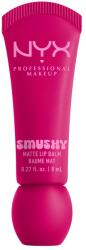 NYX Cosmetics Smushy Matte Lip Balm Ajakbalzsam She's Serving 8 ml