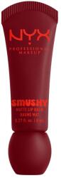 NYX Cosmetics Smushy Matte Lip Balm Ajakbalzsam Swipe 2 Smooth 8 ml