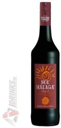 Bodegas Malaga Virgen Malaga Sol de Malaga [0, 75L|15%] - diszkontital
