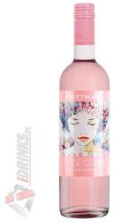 FRITTMANN Frittmann Rosé Cuvée [0, 75L|2025] - diszkontital