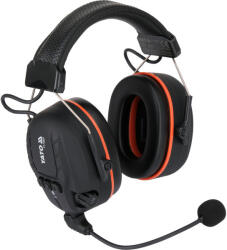 TOYA Căști de protecție cu Bluetooth activ (YT-74627)